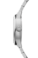 RW Freelancer Automatic herreklokke i stål med blå skive (40mm)