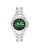 Gant Watertown herreklokke i stål (41mm)
