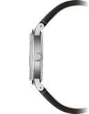 RW Millesime Automatic herreklokke med sort rem (39mm)