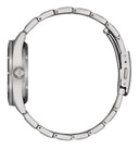 Citizen Sky Automatikk klokke i stål med grønn skive (38,5 mm)
