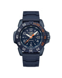 Luminox Navy Seal herreklokke med to remmer (45mm)