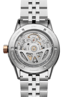 RW Freelancer Automatic herreklokke i tofarget stål (40mm)