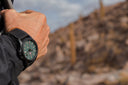 Luminox Atacama Field herreklokke med sort rem (43mm)