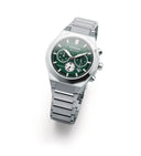 Citizen Super Titanium Zenshin Senkei Eco-Drive herreklokke (41mm)