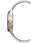 RW Freelancer Diver Automatic herreklokke i tofarget stål (42mm)