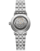 RW Millesime Automatic herreklokke i stål (39mm)