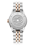 RW Freelancer Diver Automatic herreklokke i tofarget stål (42mm)