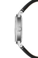 RW Millesime Automatic herreklokke med sort rem (39mm)