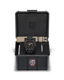 Luminox Atacama Field herreklokke sett med to remmer (43mm)