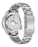 Citizen Promaster Marine Automatic herreklokke i stål (42mm)