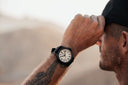 Luminox Atacama Field herreklokke med to remmer (43mm)