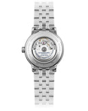 RW Maestro Automatic herreklokke i stål (39mm)
