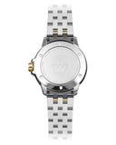 RW Tango Classic herreklokke i tofarget stål (41mm)