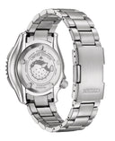 Citizen Promaster Marine Automatic herreklokke i stål (42mm)