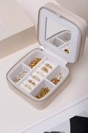 Mockberg Jewelry Case smykkeskrin