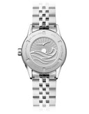 RW Freelancer Diver Automatic herreklokke i stål (42mm)