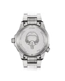 Citizen Sky Automatic GMT herreklokke i stål (44mm)