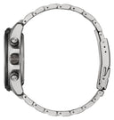 Citizen Promaster Land herreklokke i stål med blå skive (44mm)