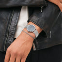 DW Classic Multieye herreklokke i stål (40mm)