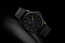 Luminox Atacama Field herreklokke med sort rem (43mm)