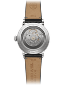 RW Millesime Automatic herreklokke med sort rem (39mm)