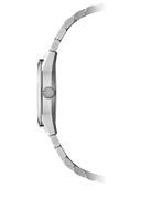 RW Freelancer Skeleton Automatic herreklokke i stål (38mm)