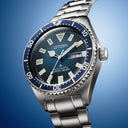 Citizen Challenger Diver Automatic herreklokke i stål (41mm)