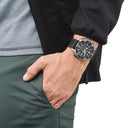Citizen Promaster Aqua herreklokke med sort rem (46mm)