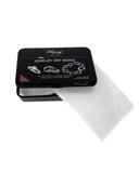 Hagerty Jewelry dry wipes, engangskluter for rens av smykker (12)