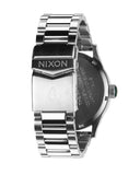 Nixon Sentry herreklokke i stål (42mm)