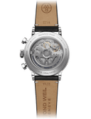 RW Millesime Automatic herreklokke i stål (39mm)