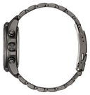 Citizen Promaster Land herreklokke i sortfarget stål (44mm)