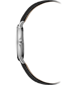 RW Toccata herreklokke med sort rem (39mm)