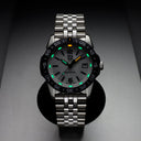 Luminox Pacific Diver dameklokke i stål (39mm)
