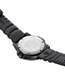 Luminox Mil-Spec 3350 herreklokke med to remmer (46mm)