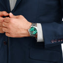 Luminox Nordic III herreklokke i stål (40mm)