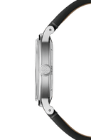 RW Millesime Automatikk herreklokke med sort rem (39 mm)
