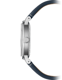 RW Millesime Automatic herreklokke med blå rem (39mm)