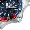 Luminox Nordic II herreklokke i stål (42mm)