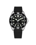 Citizen Promaster Eco-Drive herreklokke i stål (40,6mm)