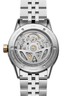 RW Freelancer Automatic herreklokke i tofarget stål (40mm)