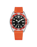 Citizen Promaster Eco-Drive herreklokke i stål (40,6mm)