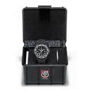 Luminox Mil-Spec 3350 herreklokke med to remmer (46mm)