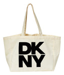 DKNY Canvas Tote