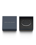 DW Classic Cuff Silver armring (small)