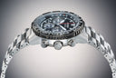 Citizen Promaster Sky Eco-Drive Chrono herreklokke i stål (40mm)