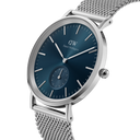 DW Classic Multieye herreklokke i stål (40mm)