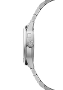 RW Freelancer Automatic herreklokke i stål med blå skive(40mm)