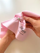 Hagerty Jewel cloth, pusseklut for smykker med edelstener (12)