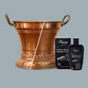 Hagerty Copper, brass and bronze polish, pussemiddel (12)